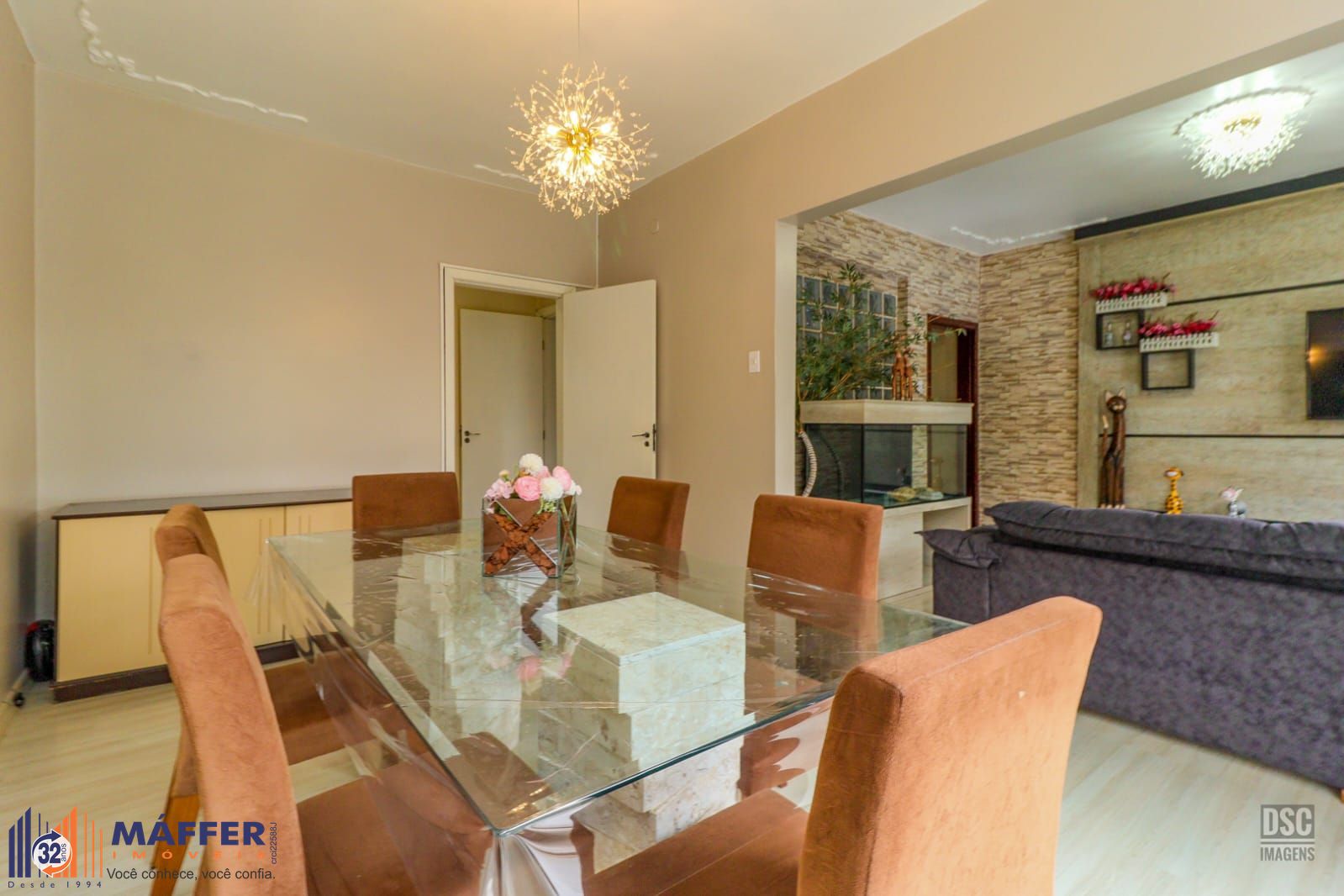 Apartamento, 3 quartos, à venda, 117 m², Santana - Porto Alegre — foto 2