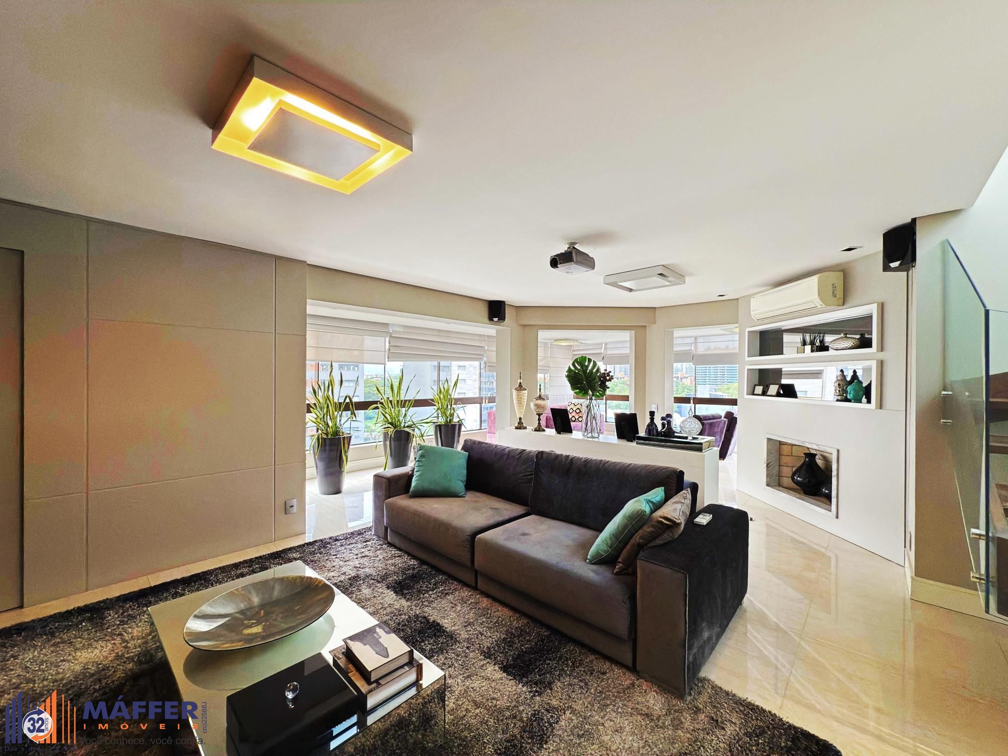 Cobertura, 3 quartos, 367 m² - Foto 24