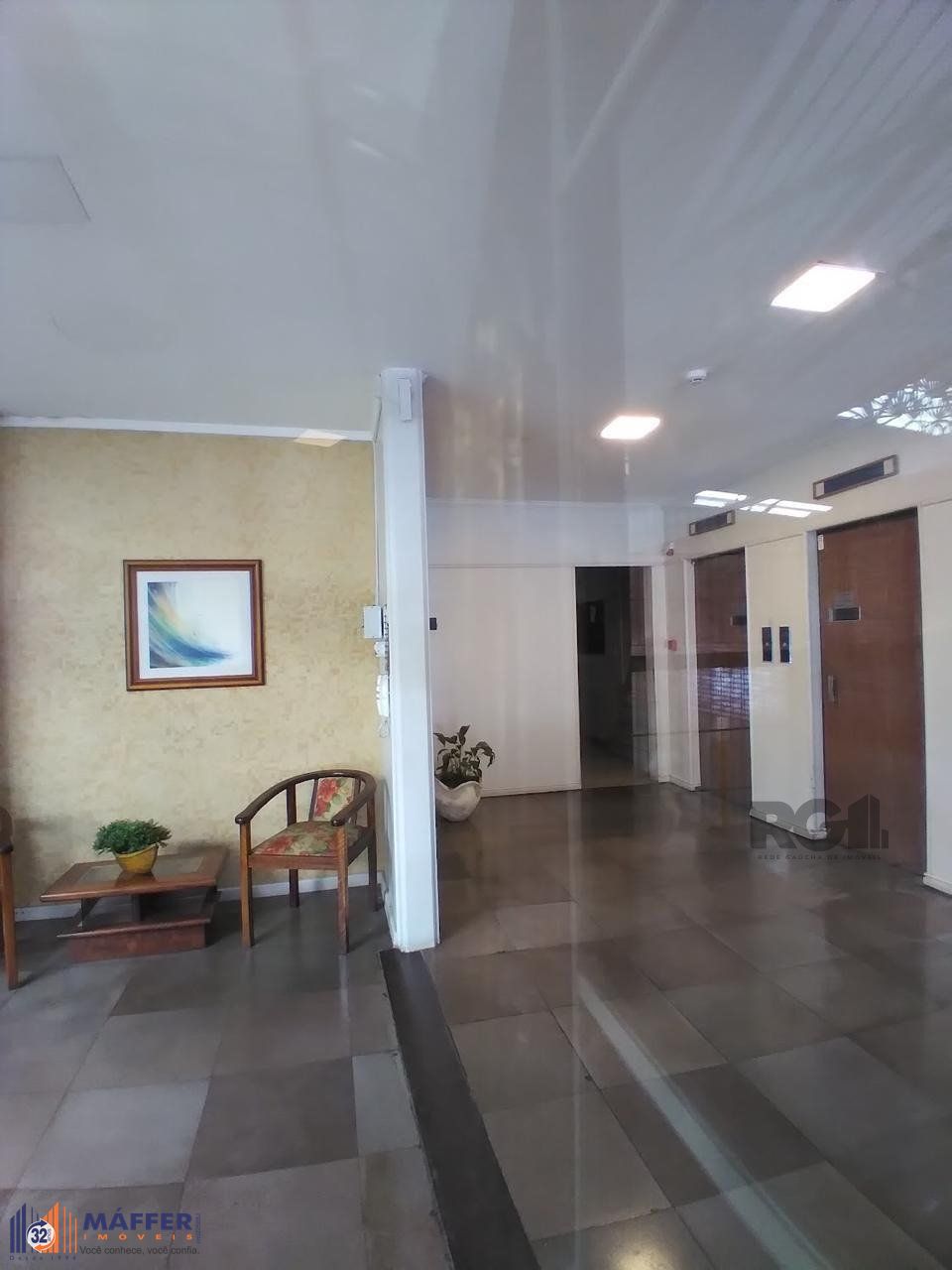 Apartamento, 1 quarto, 42 m² - Foto 3