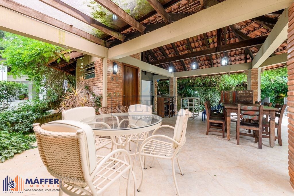 Casa de Condomínio, 5 quartos - Foto 25