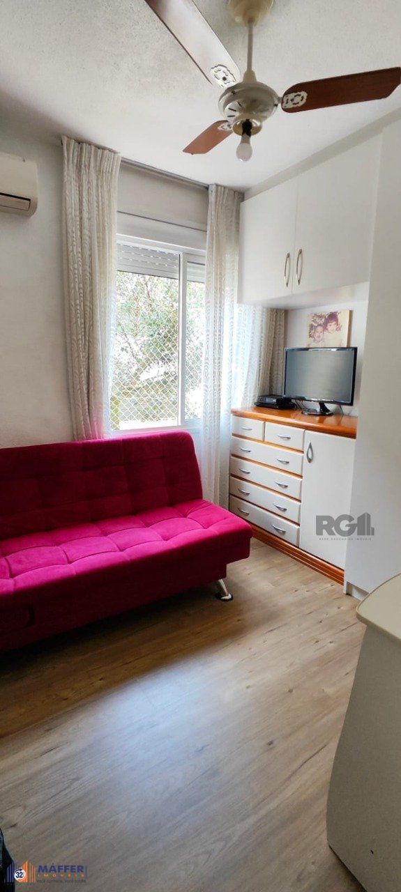 Apartamento, 2 quartos, 46 m² - Foto 15