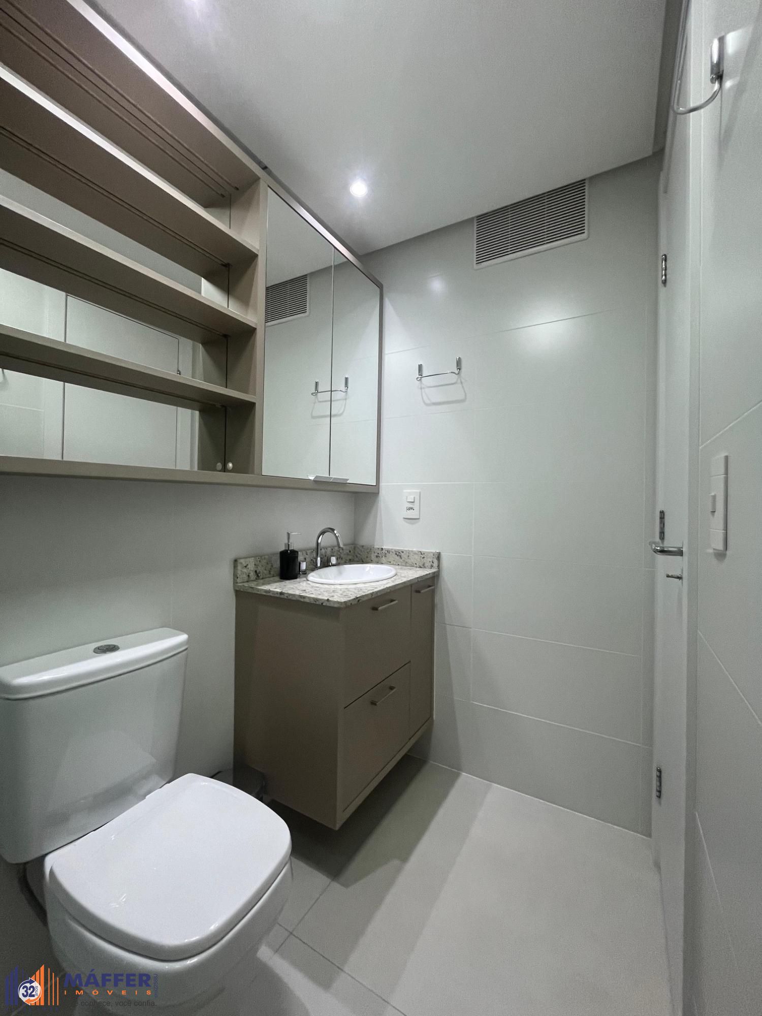 Apartamento, 2 quartos, 57 m² - Foto 27