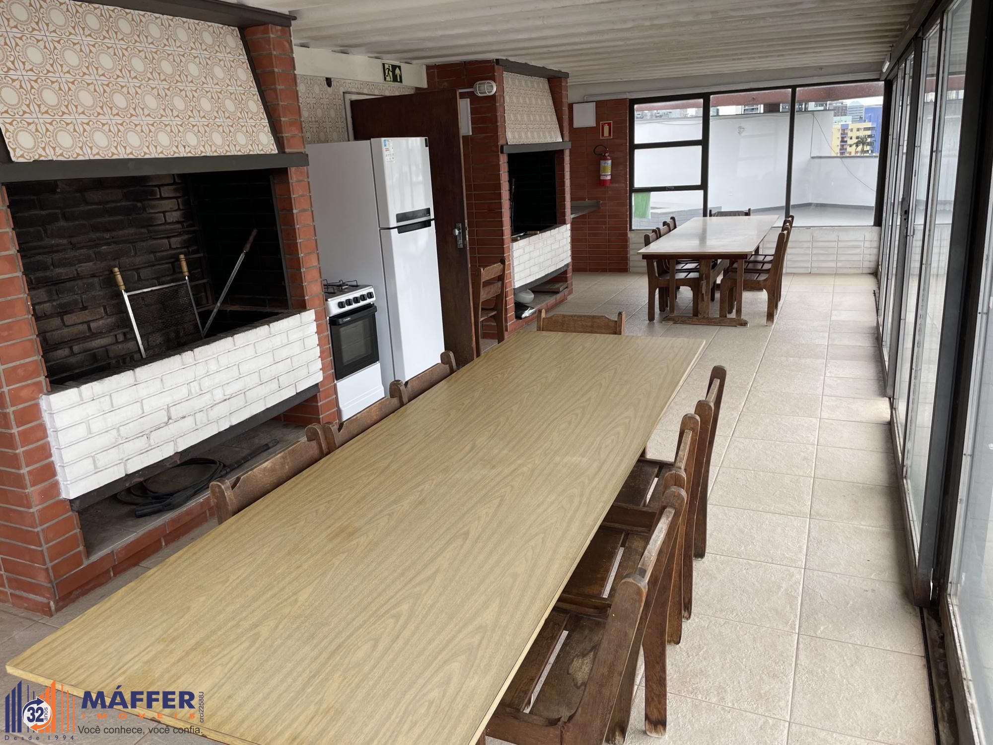 Apartamento, 3 quartos, 143 m² - Foto 37