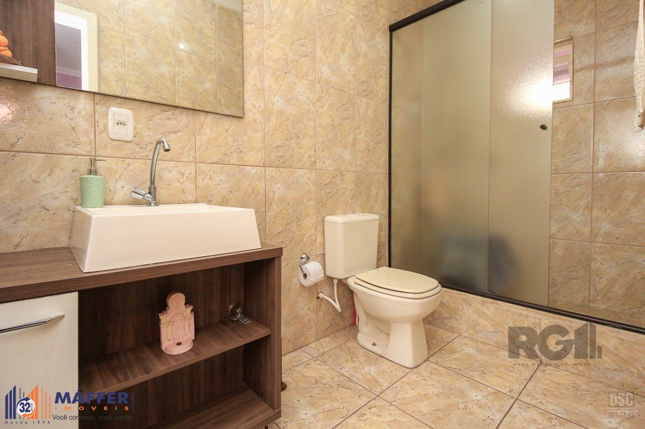 Casa, 3 quartos, 237 m² - Foto 37