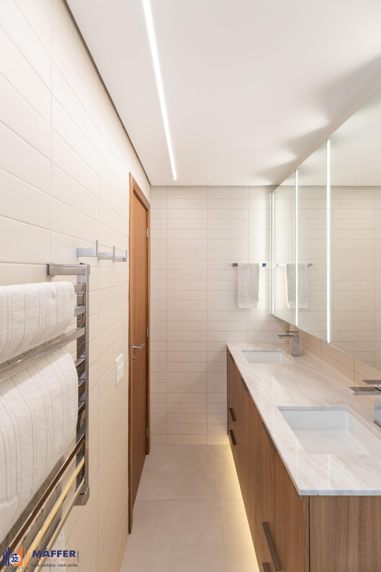Apartamento, 3 quartos, 147 m² - Foto 21