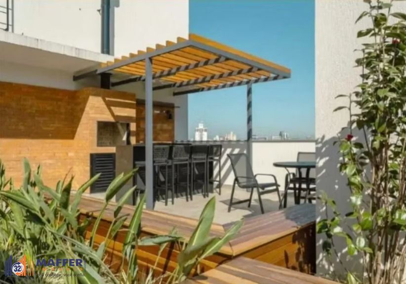 Apartamento, 2 suítes, à venda, 51 m², Petrópolis - Porto Alegre — foto 5