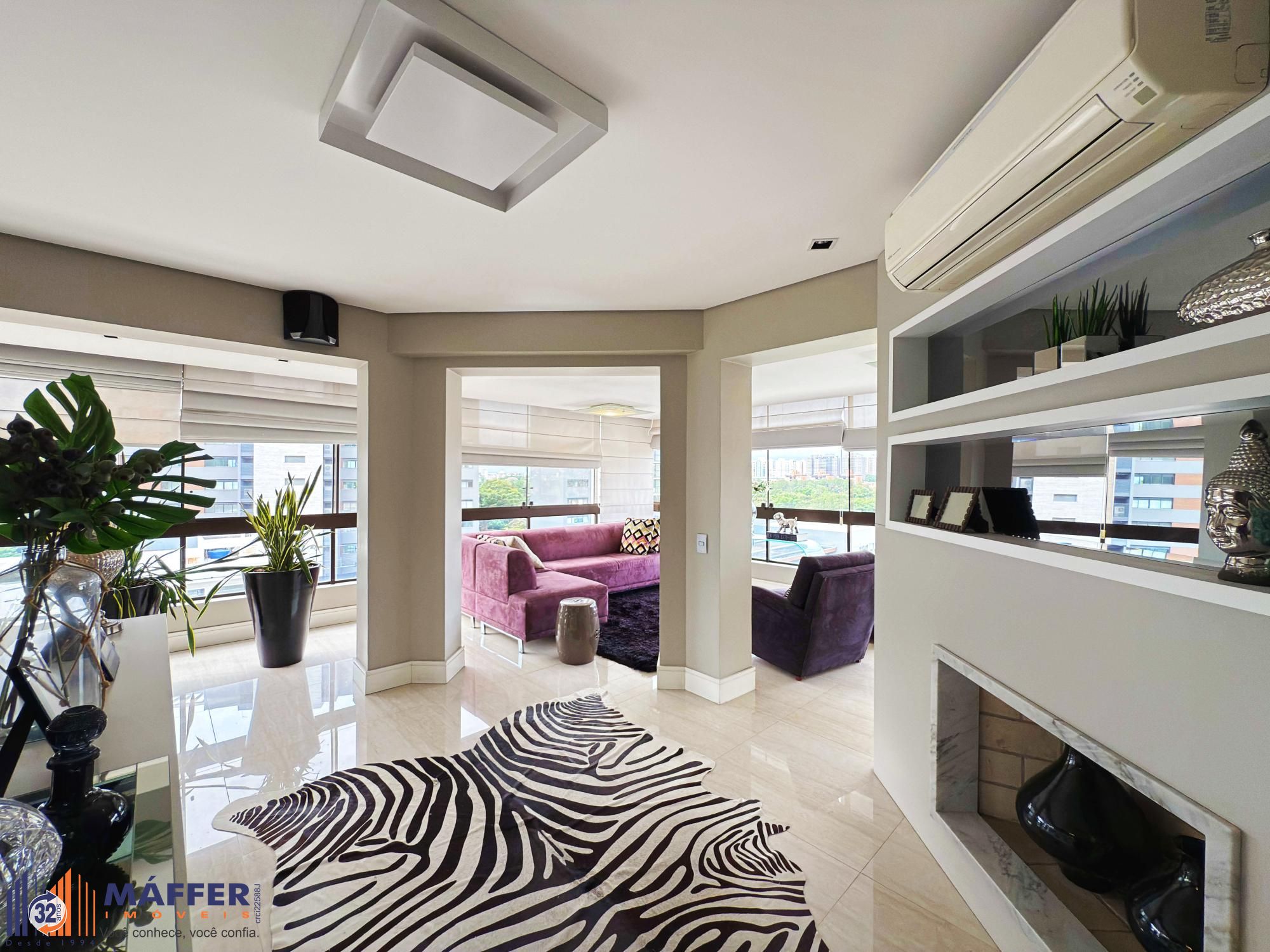 Cobertura, 3 quartos, 367 m² - Foto 28
