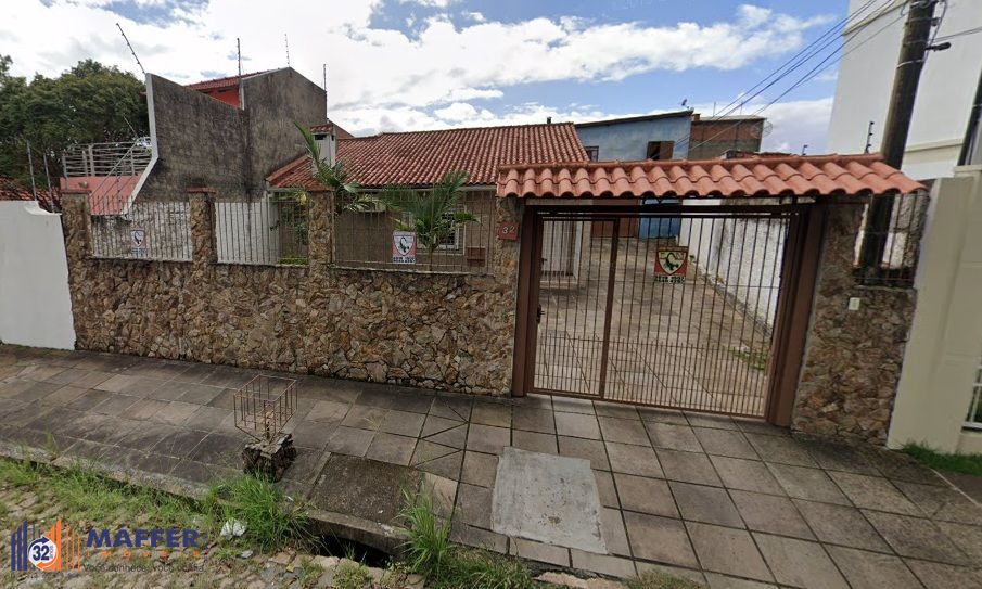 Casa com 3 Dormitórios no Bairro Jardim Itu Sabara