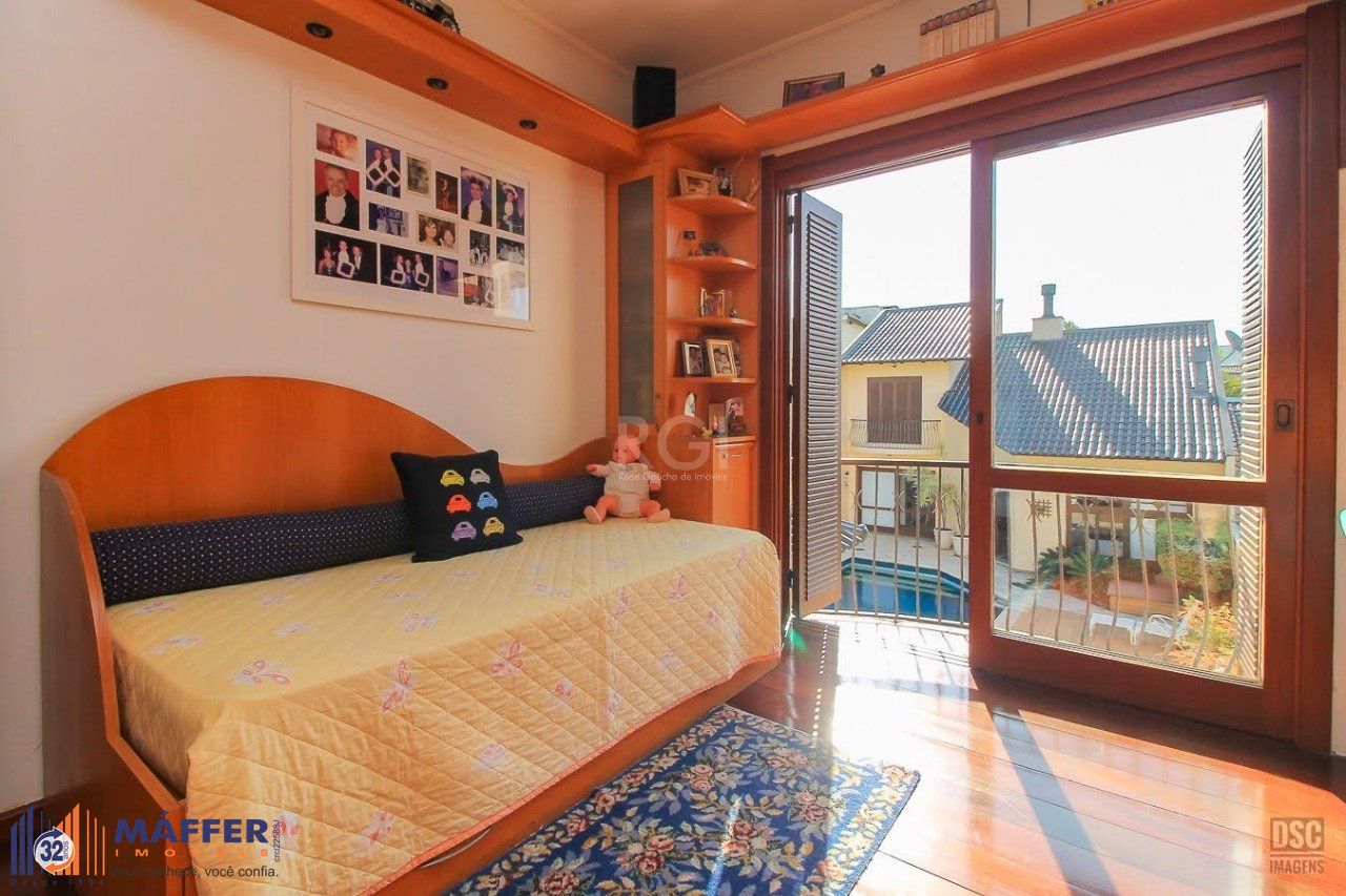 Casa, 4 quartos, 379 m² - Foto 25