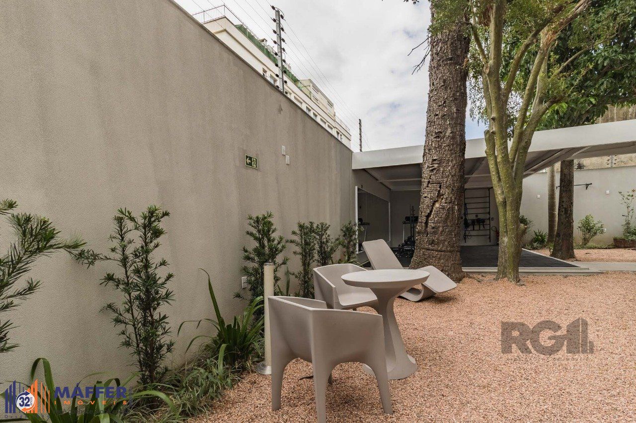 Apartamento, 1 quarto, 20 m² - Foto 23