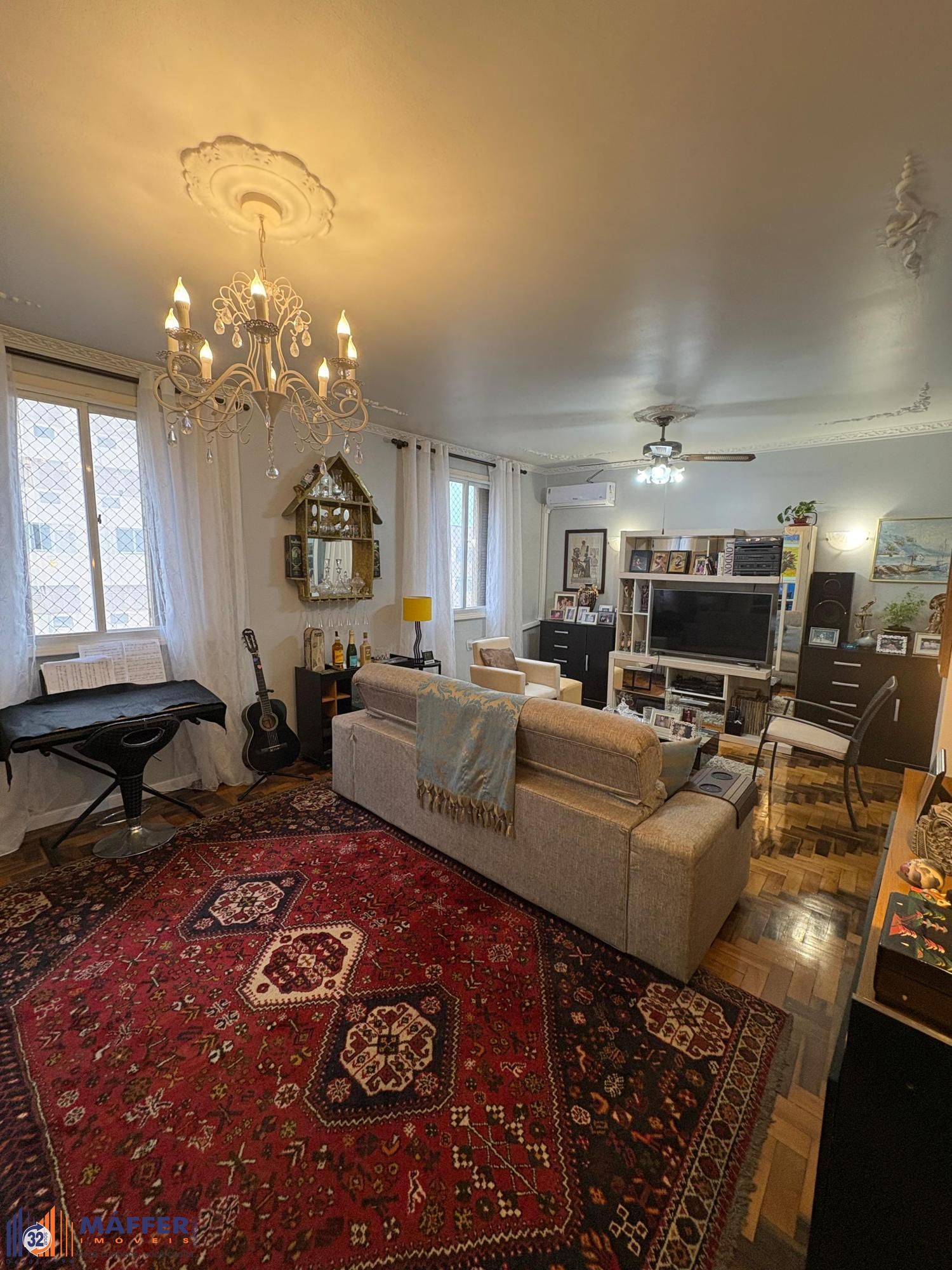 Apartamento, 4 quartos, à venda, 133 m², Centro Histórico - Porto Alegre — foto 4