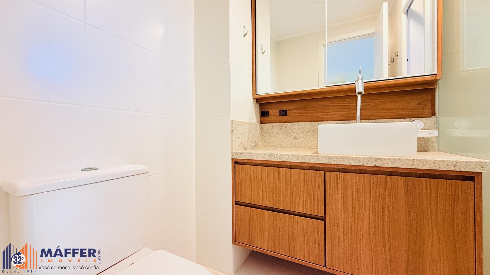 Apartamento, 2 quartos, 65 m² - Foto 9