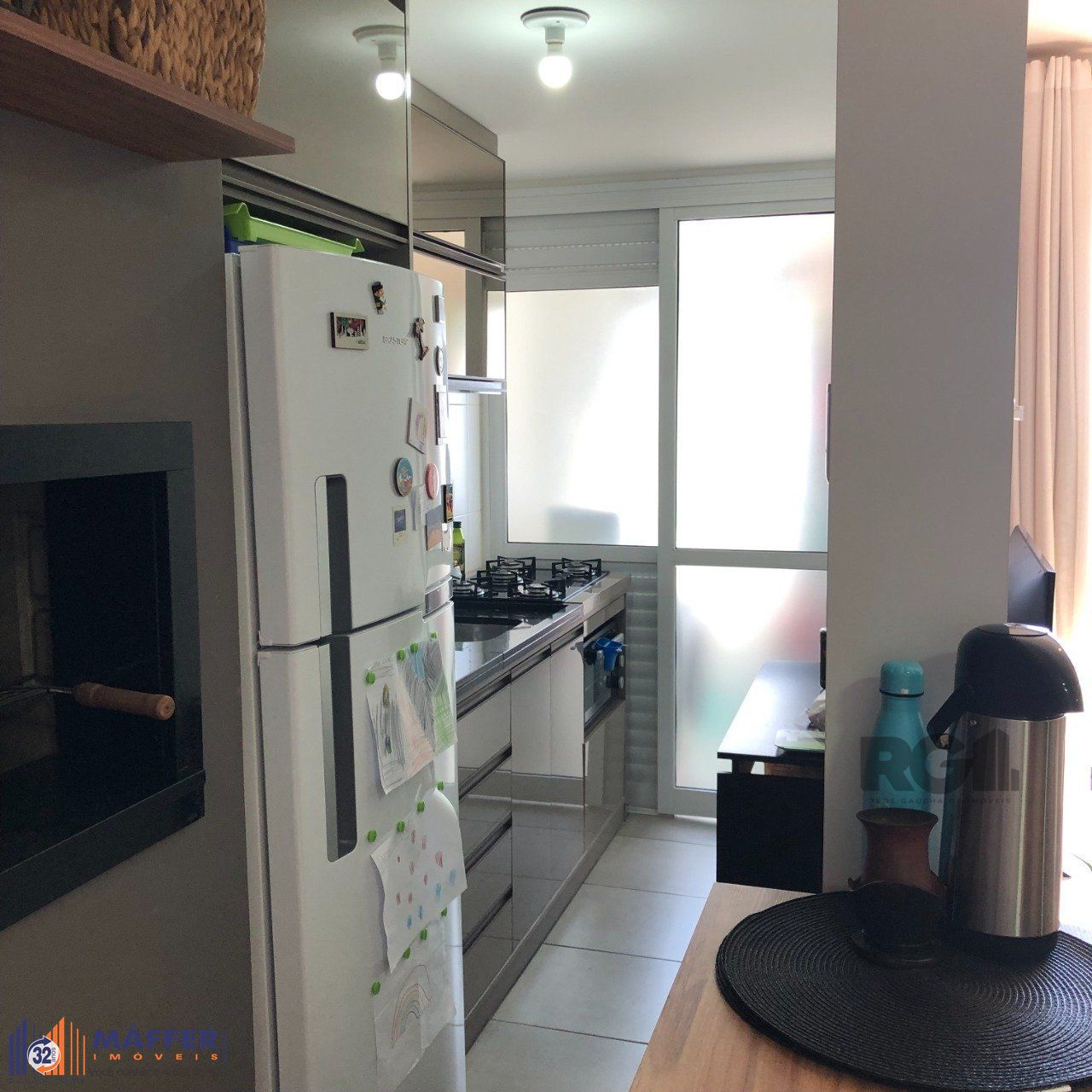 Apartamento, 2 quartos, à venda, 58 m², Jardim do Salso - Porto Alegre — foto 5