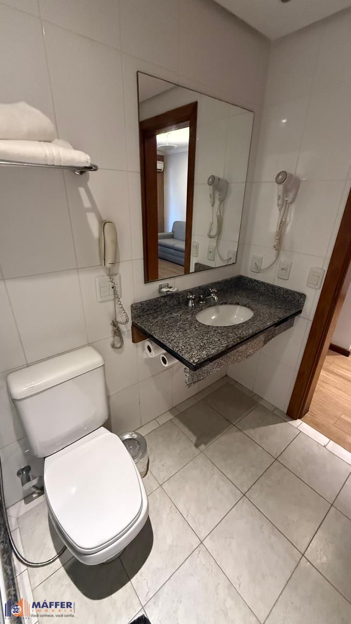 Flat/Apart Hotel, 1 quarto, 37 m² - Foto 10