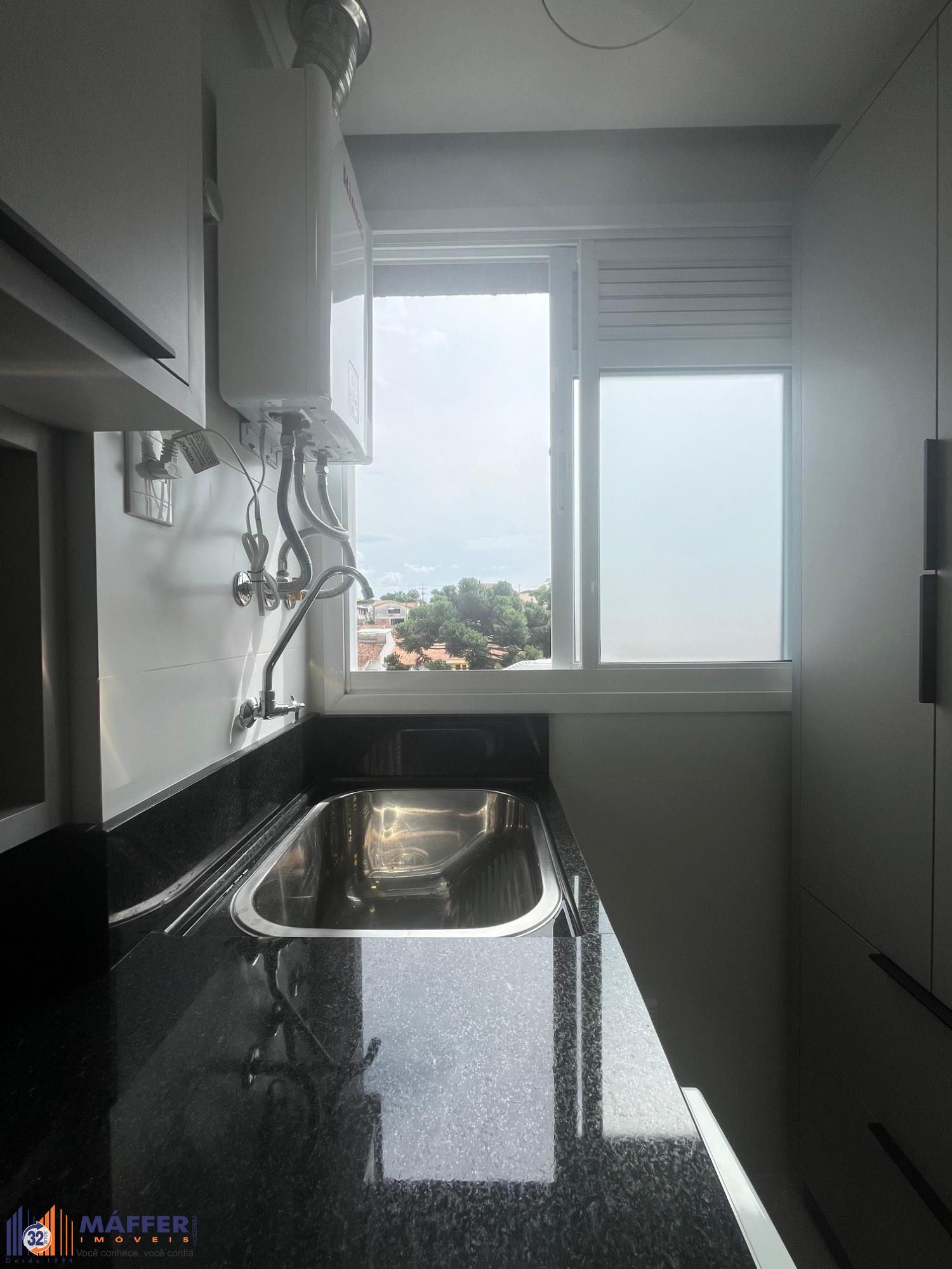 Apartamento, 2 quartos, 57 m² - Foto 37