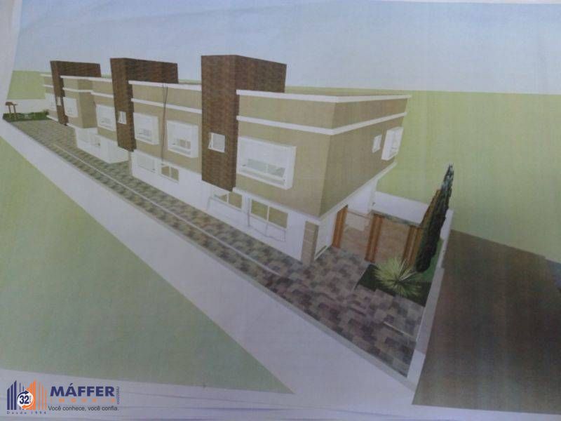 Terreno para Venda - 676m², 0 dormitórios, Cristal