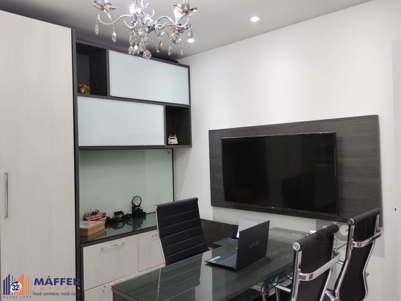 Sala Comercial, à venda, 30 m², Tristeza - Porto Alegre — foto 5