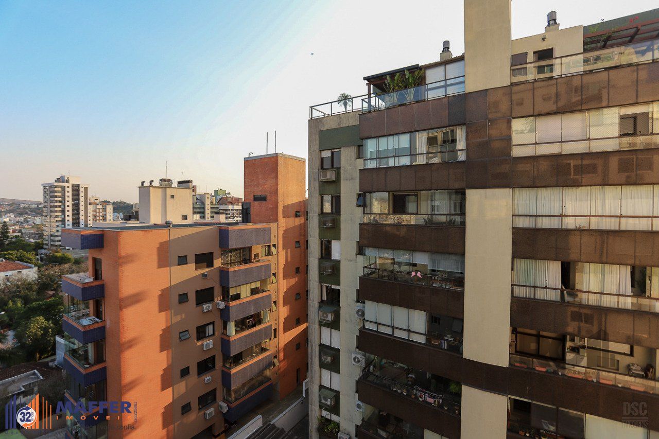 Apartamento, 3 quartos, 144 m² - Foto 40