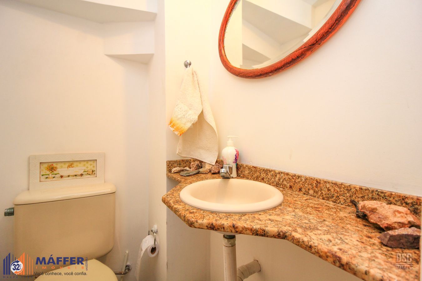 Casa de Condomínio, 3 quartos - Foto 17