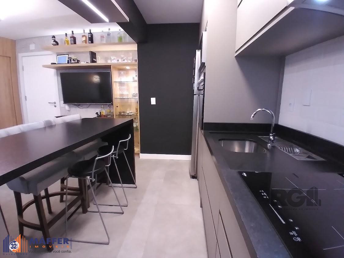 Apartamento, 1 quarto, 42 m² - Foto 10