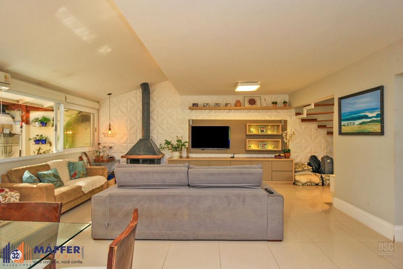 Casa de Condomínio, 3 quartos, à venda, 301 m², Teresópolis - Porto Alegre — foto 3