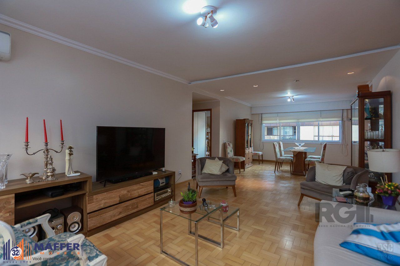 Apartamento, 3 quartos, 144 m² - Foto 10