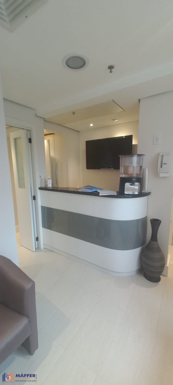 Sala-Conjunto, 44 m² - Foto 7