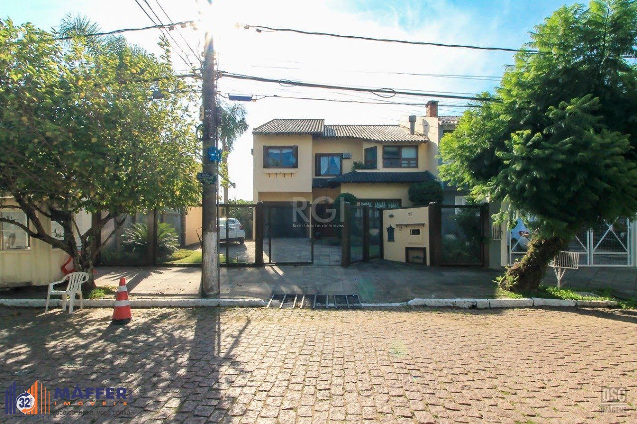 Casa, 4 quartos, 379 m² - Foto 3