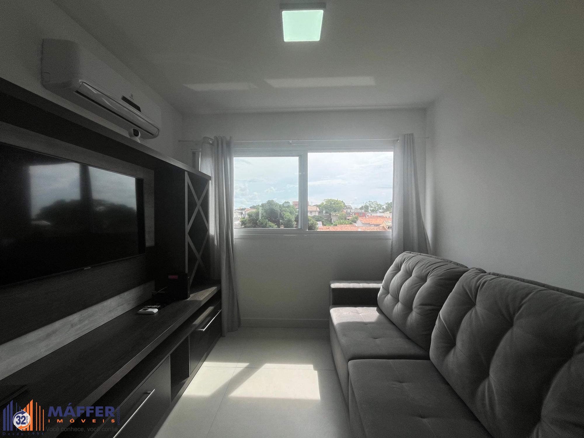 Apartamento, 2 quartos, 57 m² - Foto 22