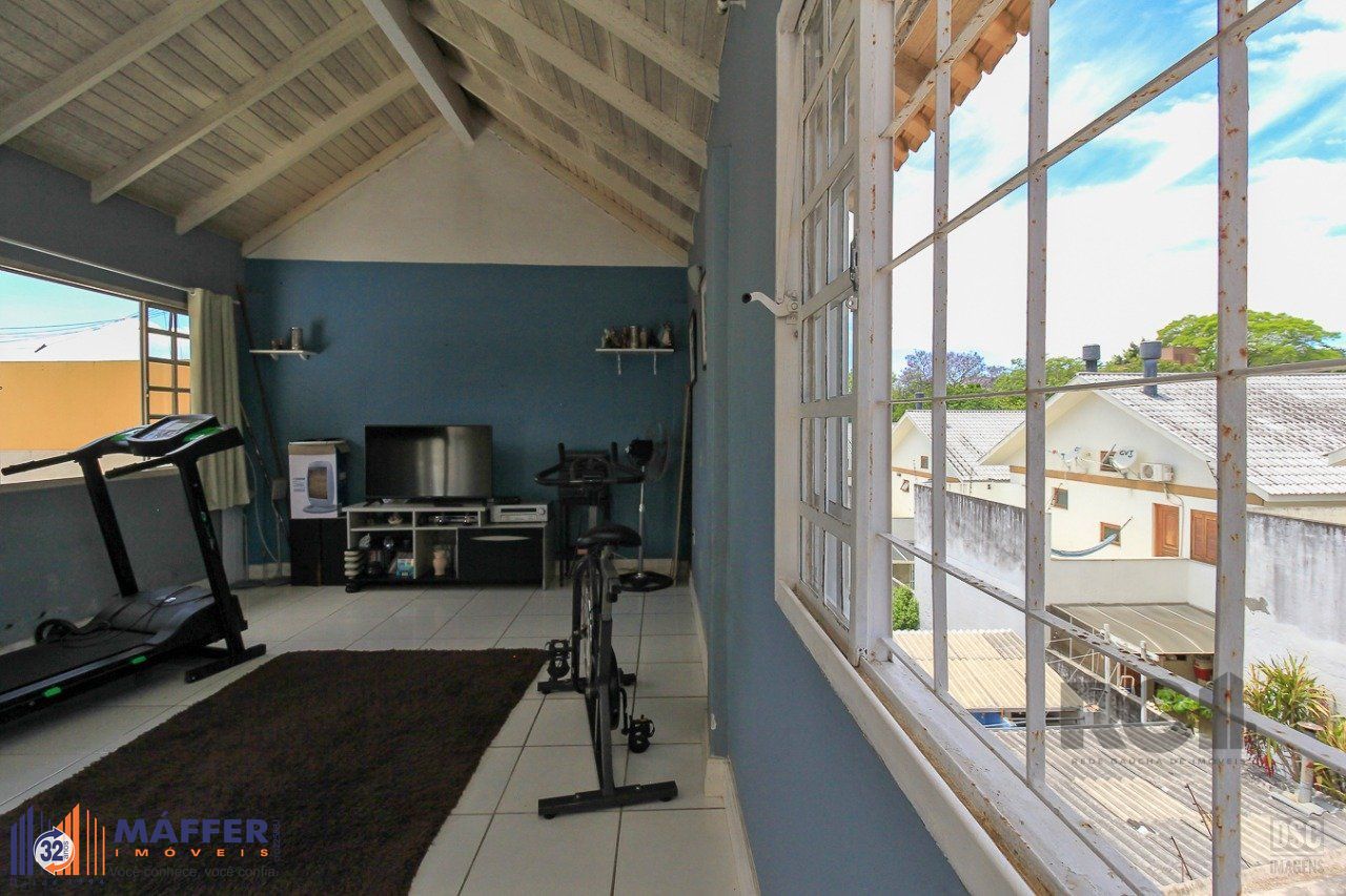Casa, 3 quartos, 237 m² - Foto 22