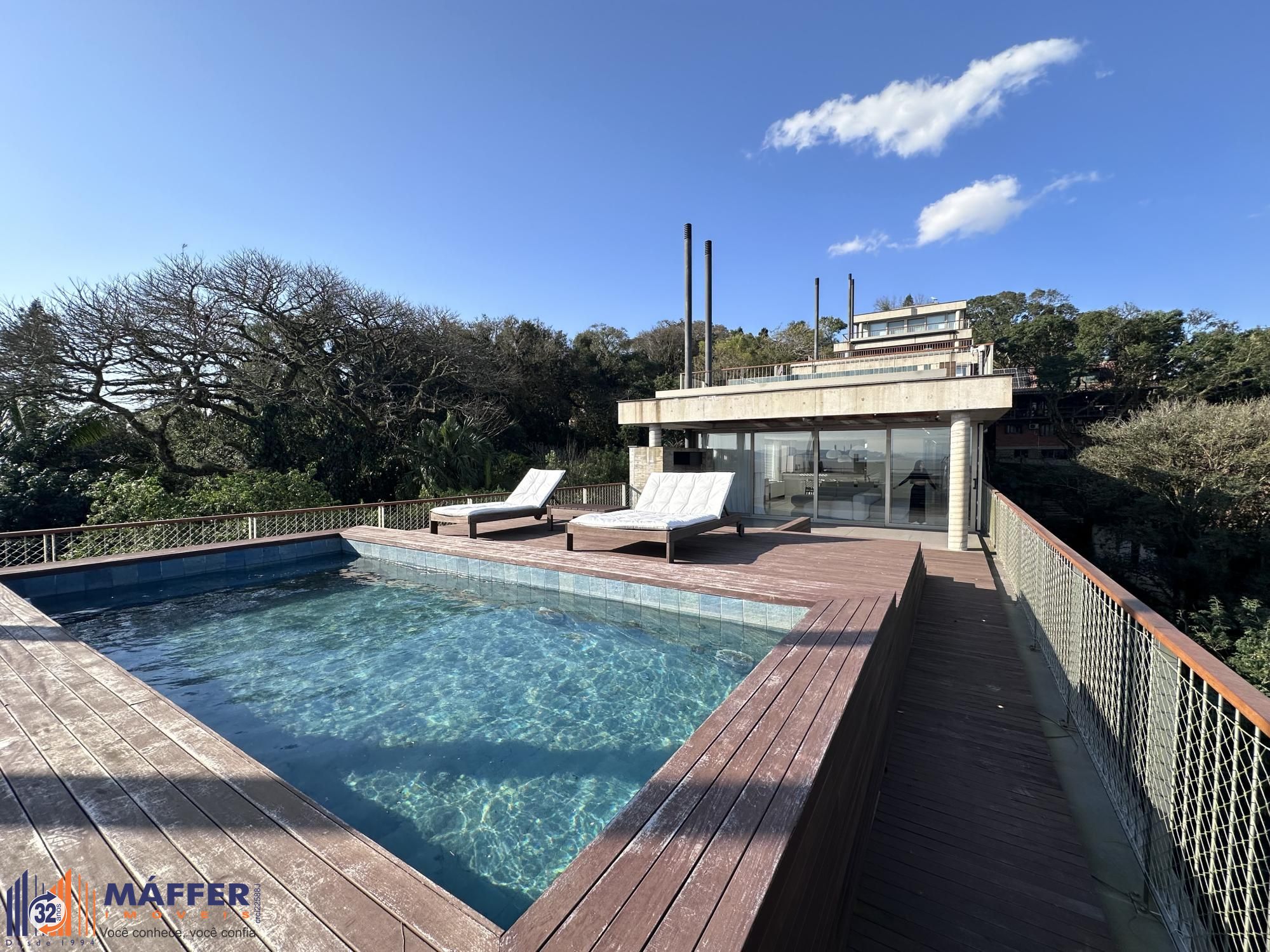 Casa de Condomínio, 3 quartos, à venda, 521 m², Vila Conceição - Porto Alegre — foto 5