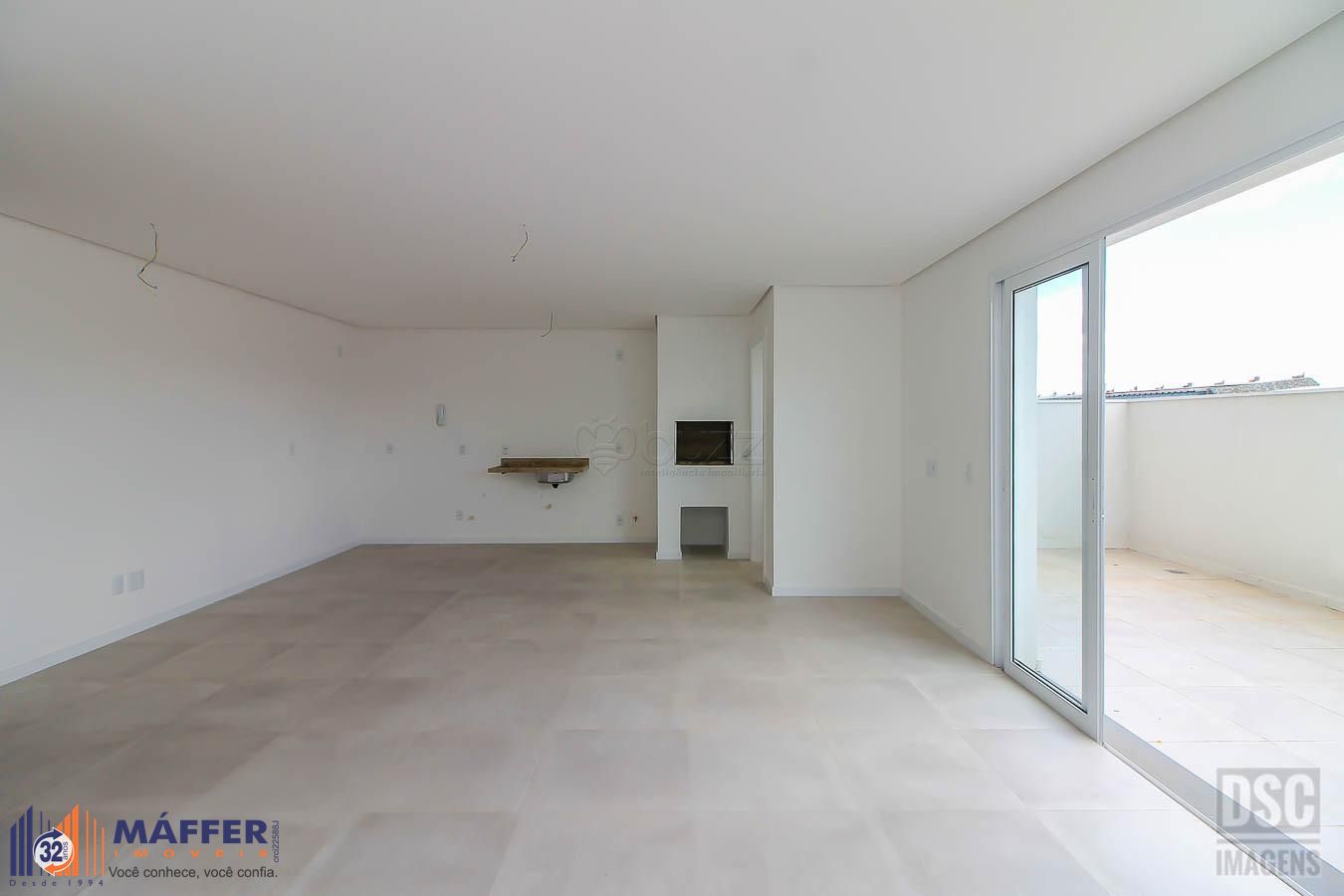 Apartamento, 1 suíte, à venda, 58 m², Passo da Areia - Porto Alegre — foto 5