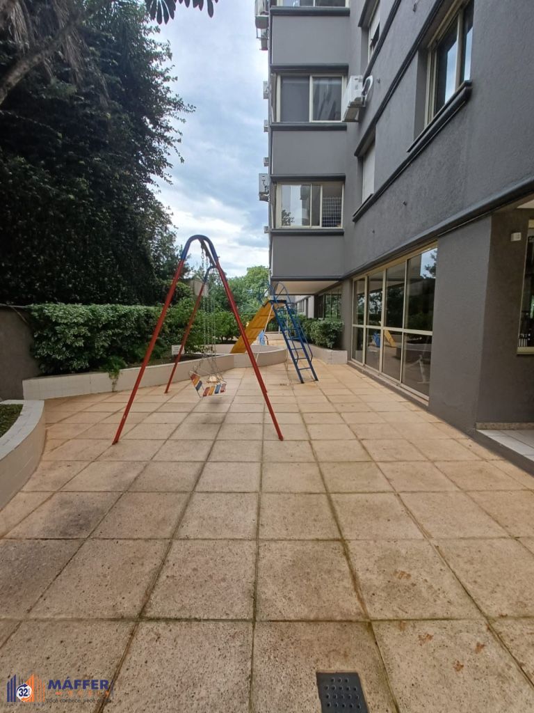Apartamento, 3 quartos, 115 m² - Foto 34