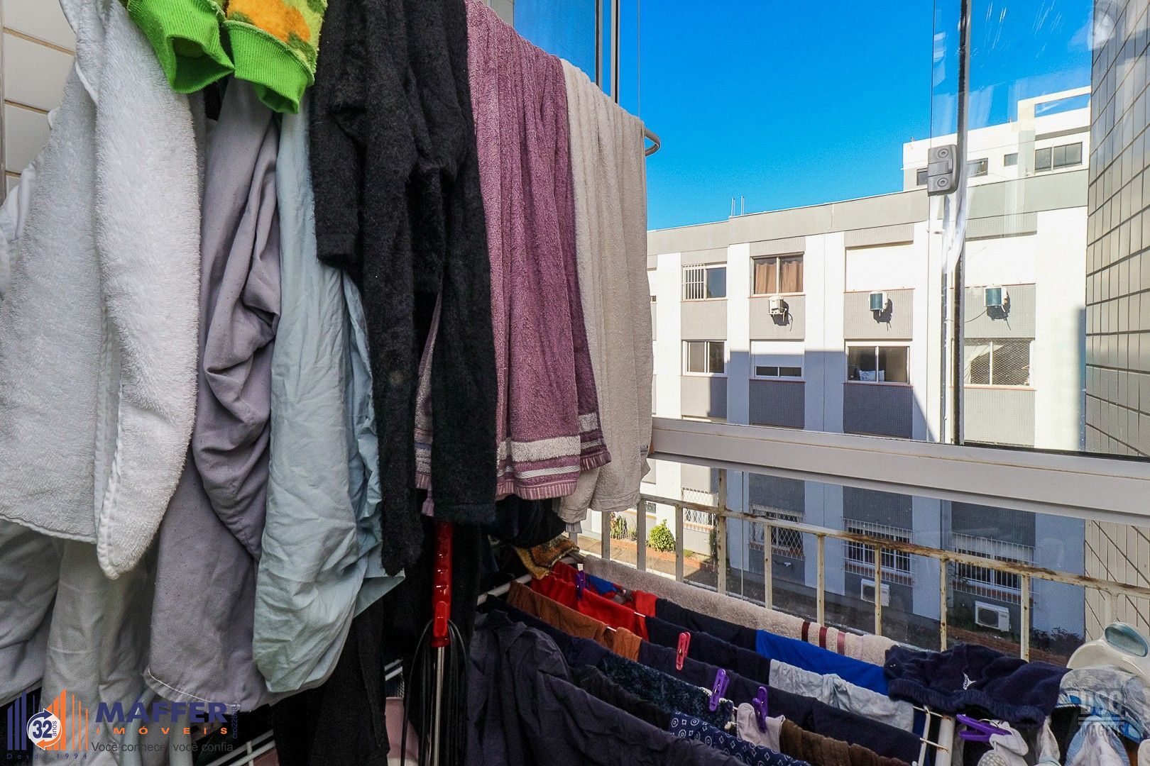 Apartamento, 2 quartos, 50 m² - Foto 19