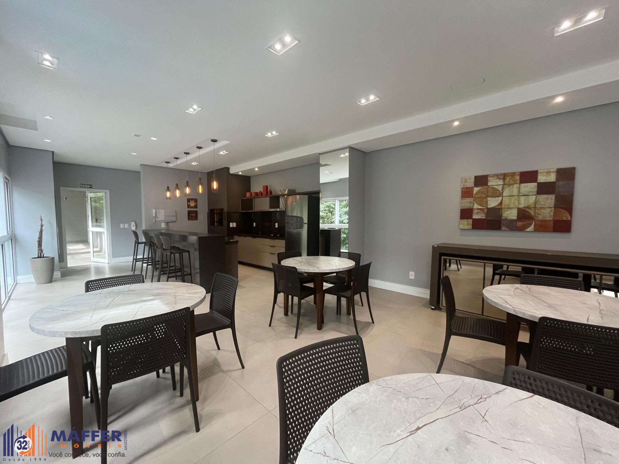 Apartamento, 2 quartos, 57 m² - Foto 10