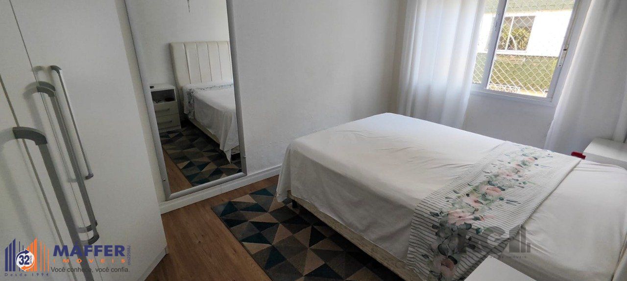 Apartamento, 2 quartos, 46 m² - Foto 21