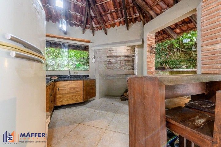 Casa de Condomínio, 5 quartos - Foto 27