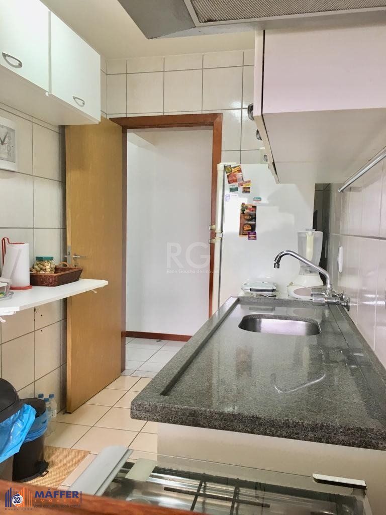 Apartamento, 2 quartos, 59 m² - Foto 17