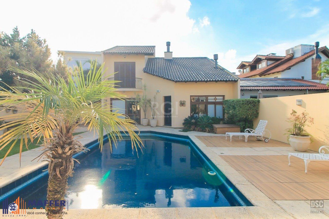 Casa, 4 quartos, 379 m² - Foto 34