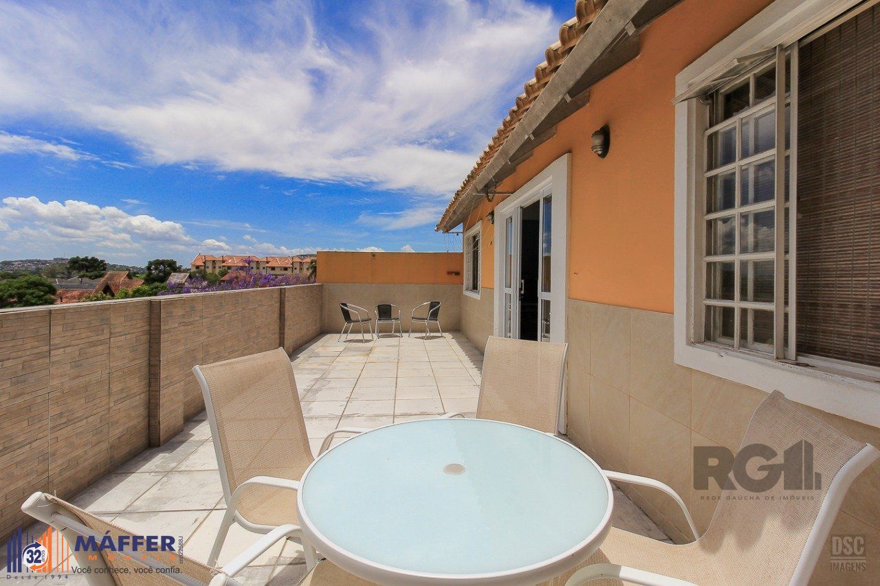 Casa, 3 quartos, 237 m² - Foto 14