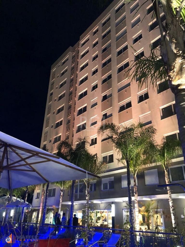 Apartamento para Venda - 60m², 2 dormitórios, sendo 1 suites, 1 vaga - Teresópolis