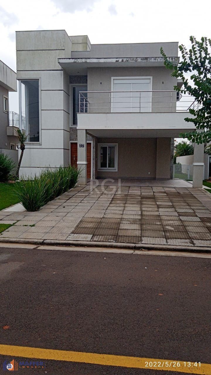 Casa de Condomínio, 3 quartos, à venda, 235 m², São Vicente - Gravataí — foto 4