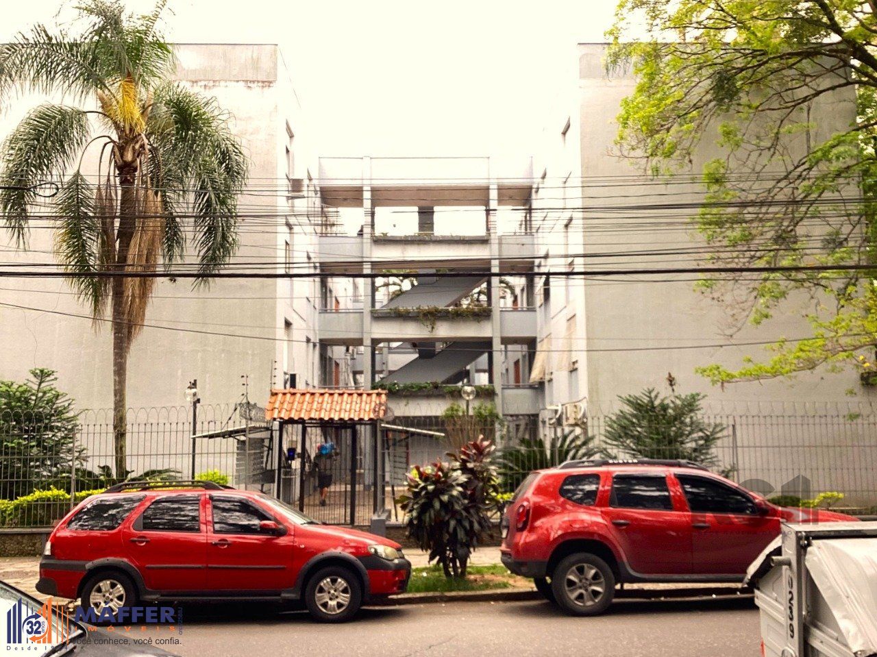 Apartamento, 4 quartos, à venda, 76 m², Menino Deus - Porto Alegre — foto 3