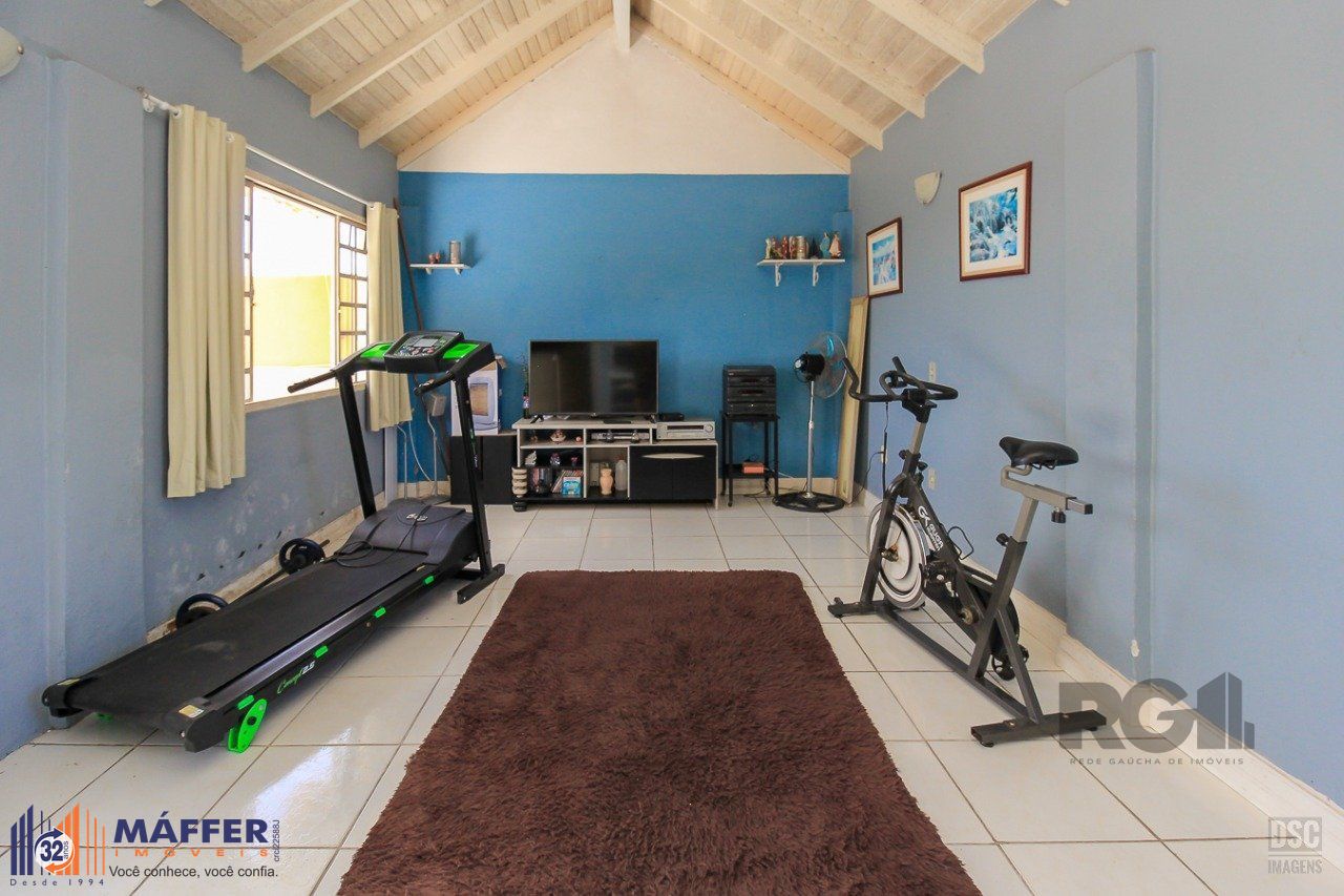 Casa, 3 quartos, 237 m² - Foto 20