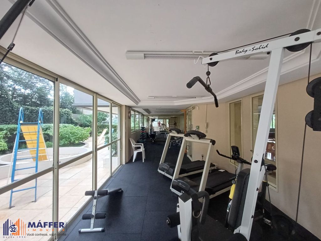 Apartamento, 3 quartos, 115 m² - Foto 29