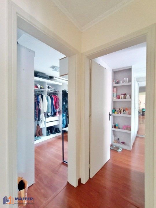 Cobertura, 3 quartos, 137 m² - Foto 10
