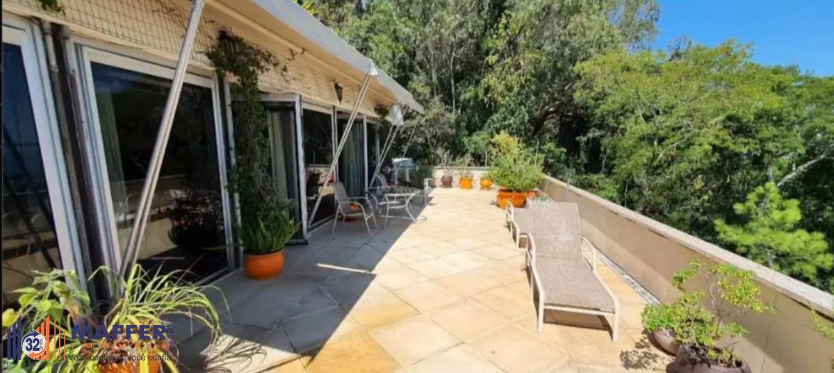 Apartamento, 3 quartos, 320 m² - Foto 31