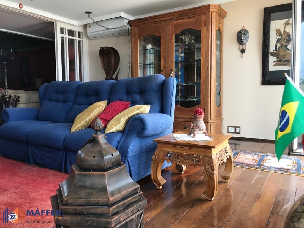 Apartamento, 3 quartos, 320 m² - Foto 23