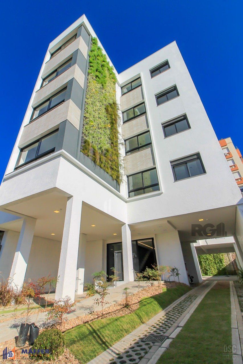 Apartamento, 1 quarto, 42 m² - Foto 1