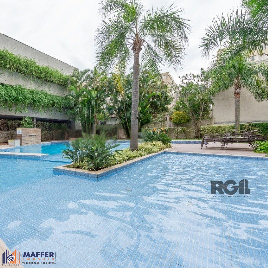 Apartamento, 2 quartos, à venda, 65 m², Jardim Botânico - Porto Alegre — foto 2